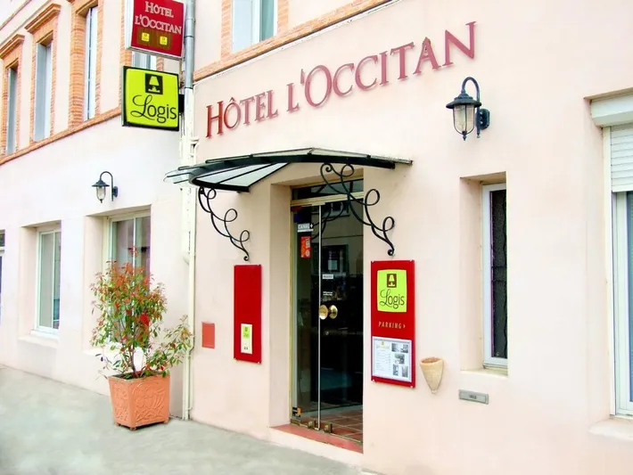 Hotel para 1 personas - 1