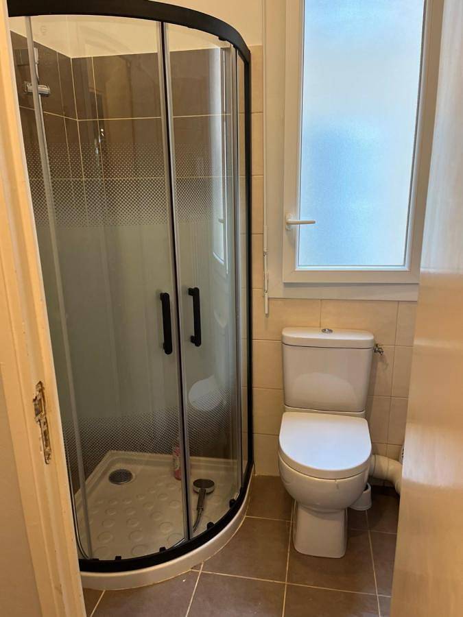 Gîte pour 4 personnes, avec balcon et vue à Rodez - 2