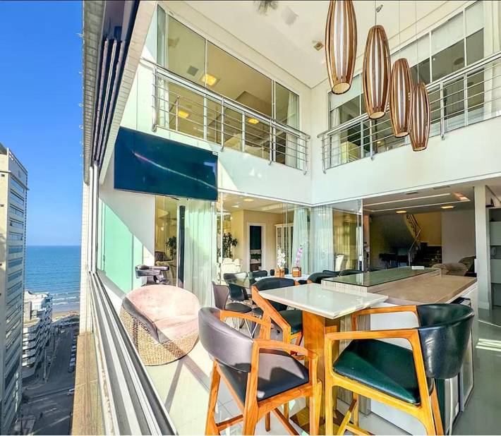 Ferienwohnung für 12 Personen, mit Ausblick, mit Haustier - 1