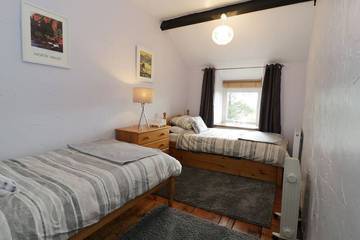 Cottage for 4 People in Blaenau Ffestiniog, Gwynedd, Photo 3