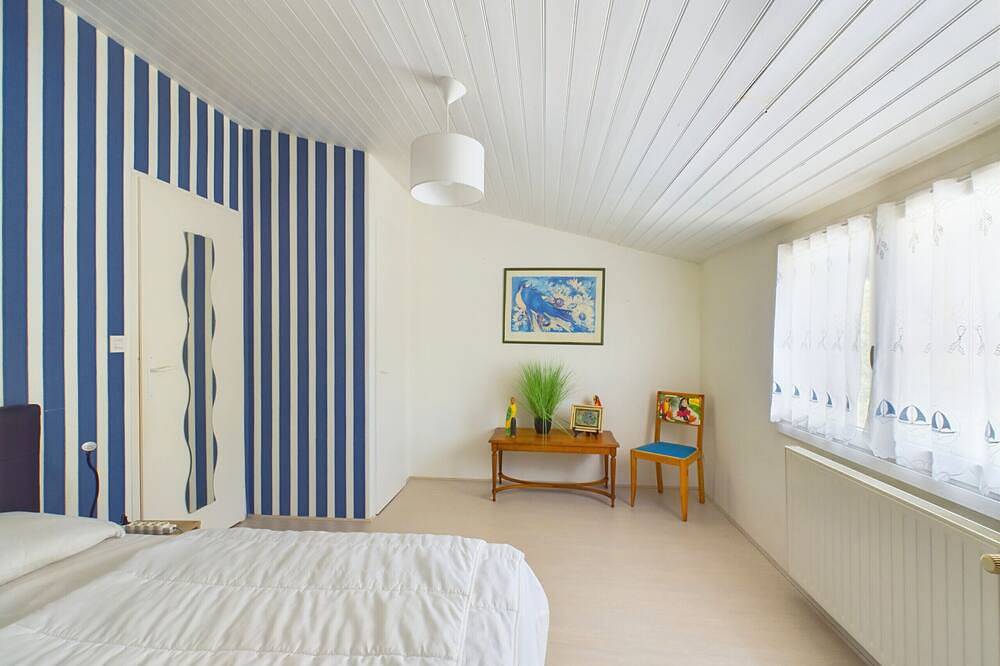 Brem sur Mer- Grande maison pour 9- 4 chambres in Brem-sur-Mer, Vallée de la Loire