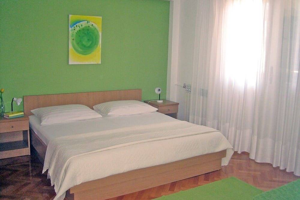 Apartamento entero, Apartamento para dos personas con terraza y vista al mar Podgora, Makarska (A-6664-a) in Podgora, Rivera de Makarska