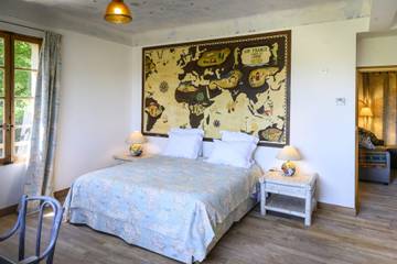 Vakantiehuis voor 10 Personen in Apt, Parc naturel régional du Luberon, Afbeelding 4