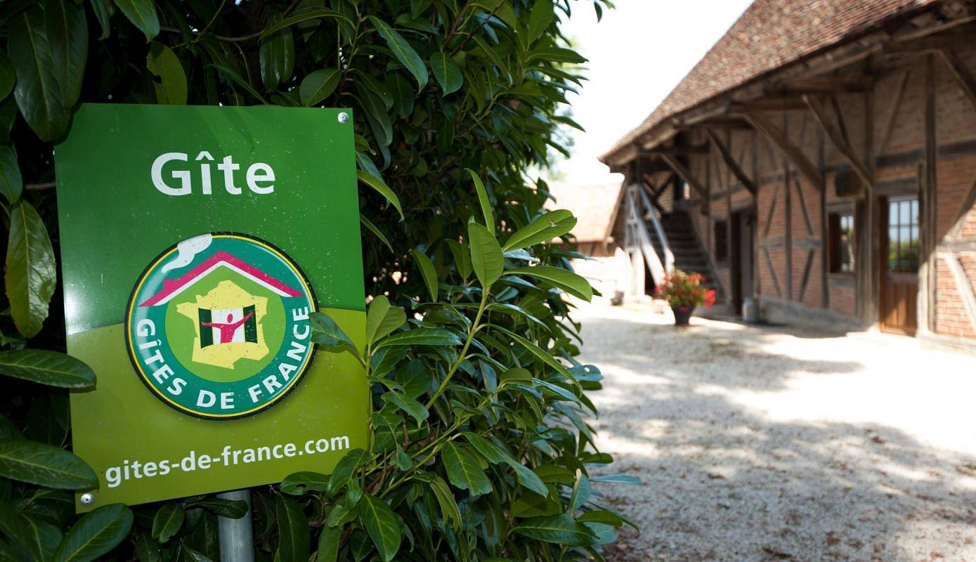La Boulandière in Thurey, Louhans und Umgebung