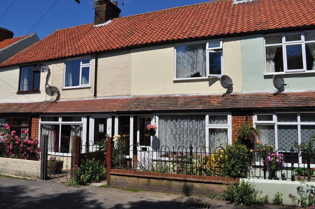 Casa vacanza a Norfolk a partire da 106€ a notte