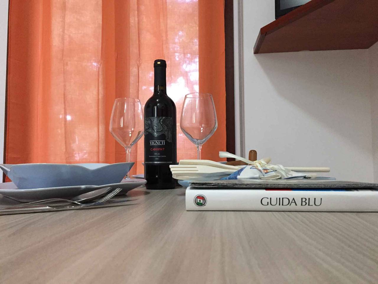 Ganze Ferienwohnung, Ferienwohnung mit Klimaanlage  in Rosolina Mare, Polesine