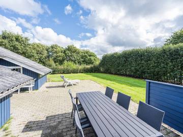 Ferienhaus für 5 Personen in Hemmet, Dänemark an der Nordsee, Bild 4