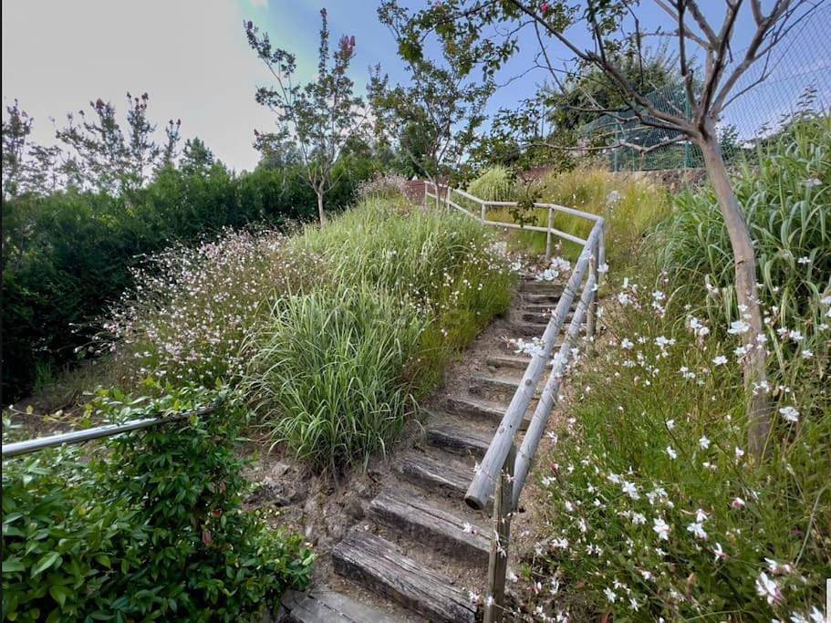 Villa mirador de Sanxenxo in Sanxenxo, Rias Baixas