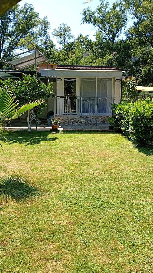 Guest House l'orto di Antonio in La Molpa, Centola