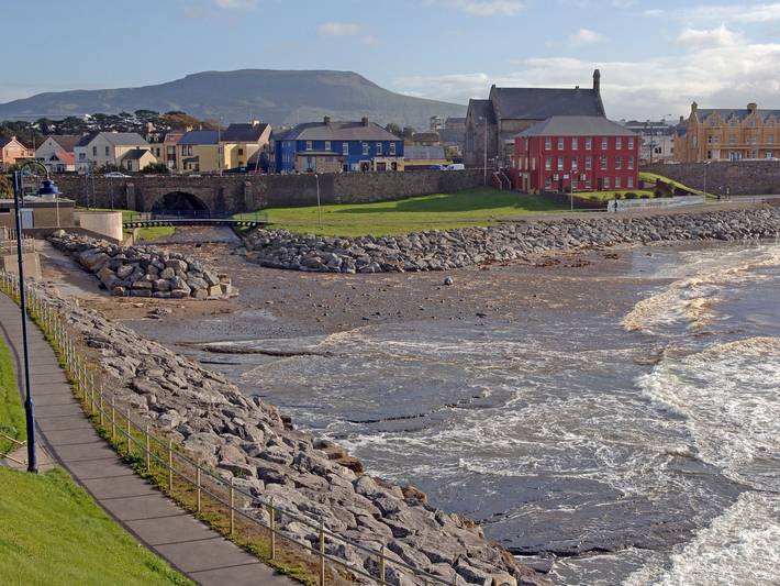 Location de vacances pour 5 personnes dans Donegal - 2