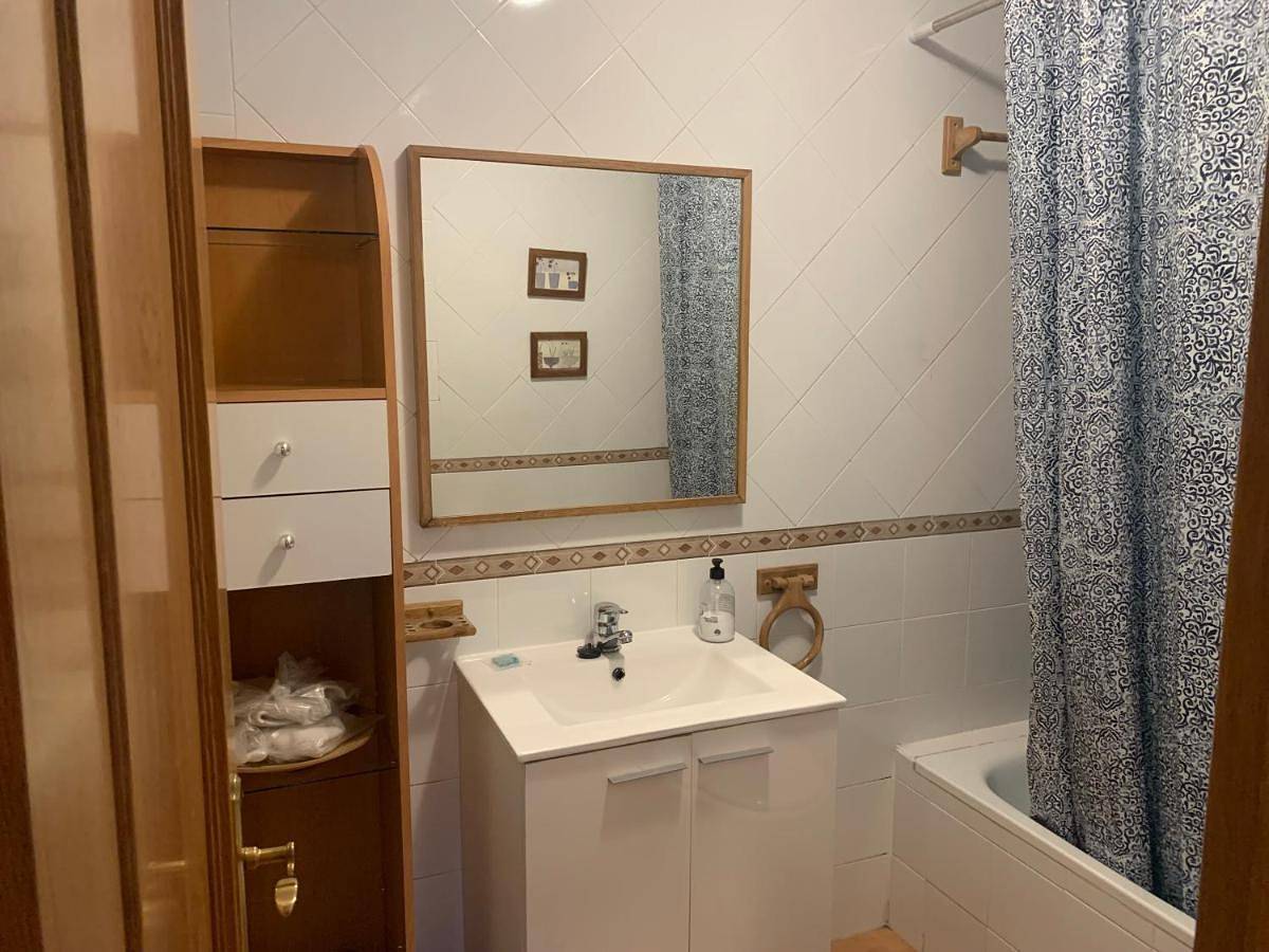 Apartamento entero, One-Bedroom Apartment in Real Sitio de San Ildefonso, Provincia de Segovia