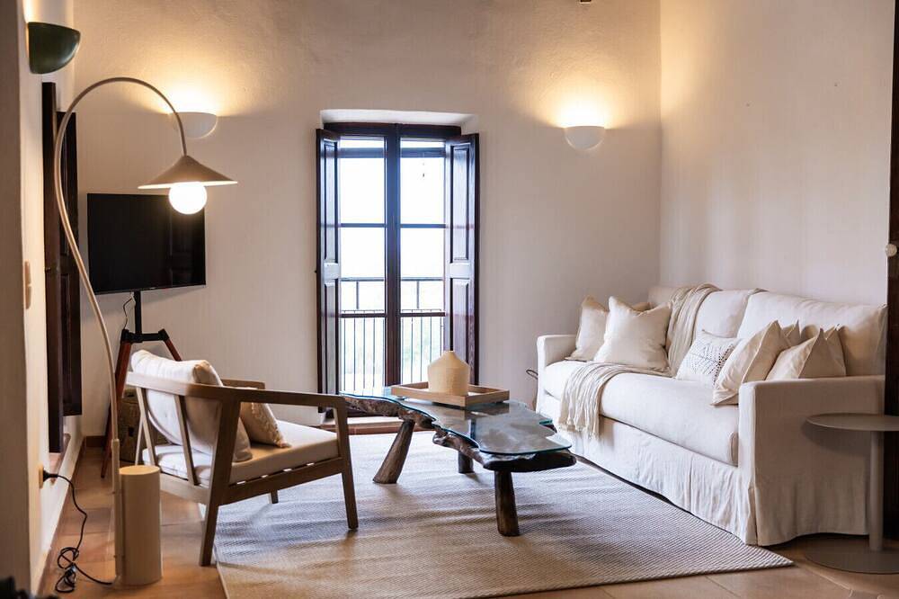 Private Castle Finca El Castillo | 250 Mbps Starlink | 12m Pool | Bbq in Manacor, Majorque de l'Est