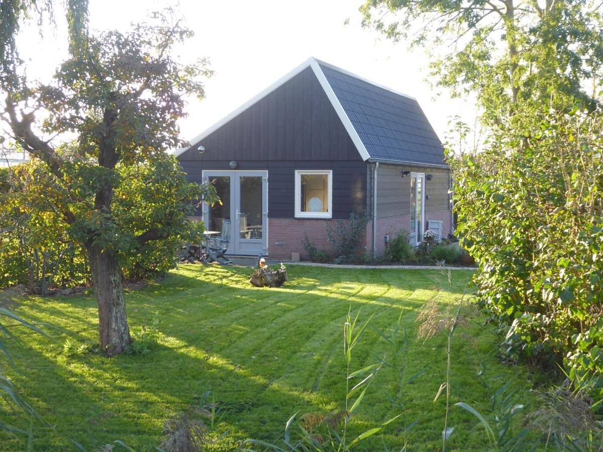Beemster Oase in Beemster, Markermeer