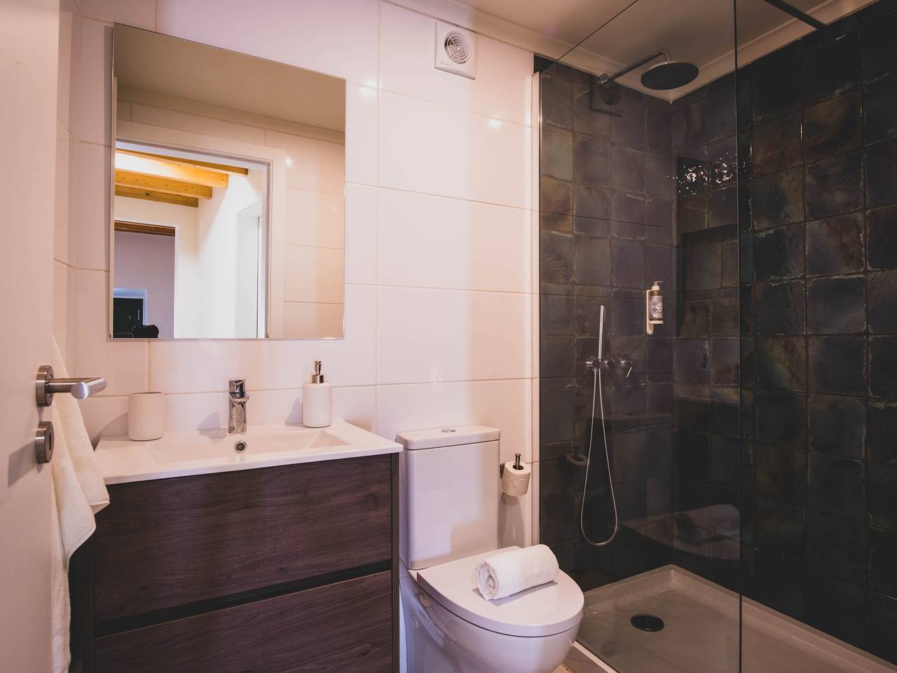 Casa p'ra Muralha - Inside the Castle in Óbidos, Leiria District