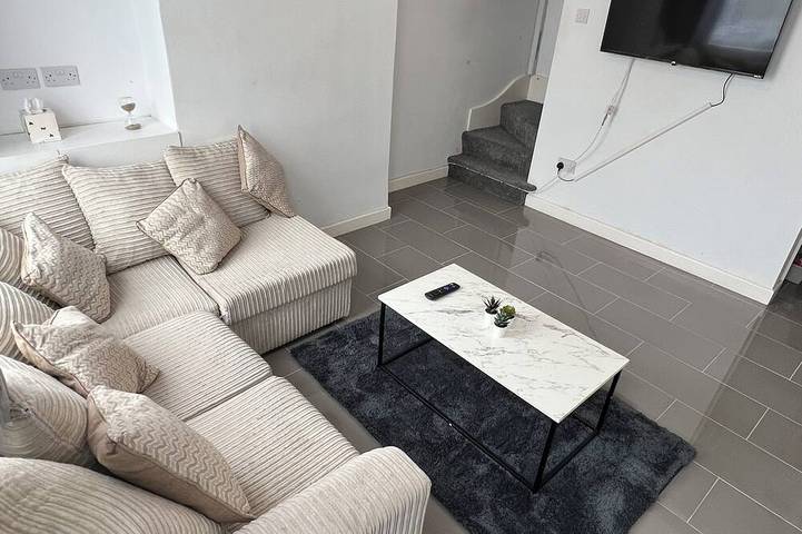 Holiday home for 4 people - 1