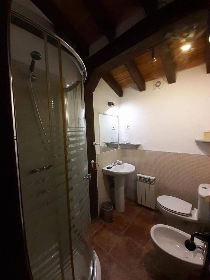 Casa rural para 2 personas, con vistas además de jardín y terraza, Se admiten mascotas en Castilla-La Mancha - 2