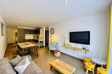 Gîte pour 7 personnes dans Office De Tourisme De Propriano