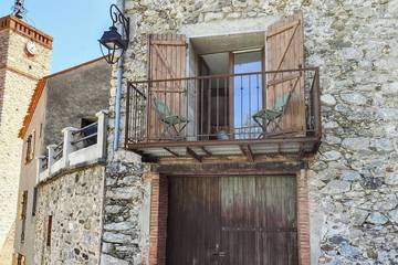 Gîte pour 4 personnes à Campôme
