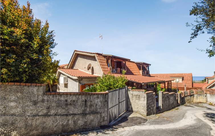 Maison de vacances pour 5 personnes, avec jardin, animaux acceptés - 1