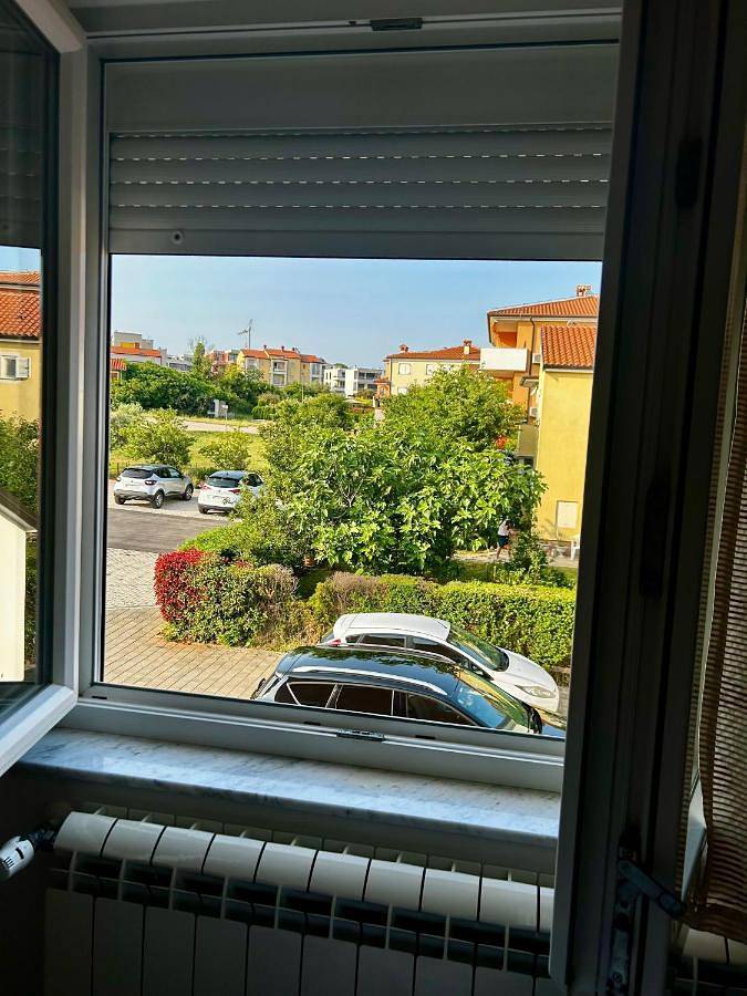 Guest House Gloria in Novigrad, Regio Umag