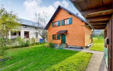 Chalet für 6 Personen in Karlovac und Umgebung, Mittelkroatien, Bild 1