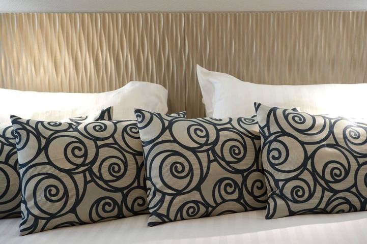 Hôtel pour 2 personnes, animaux acceptés à Chaumont - 3