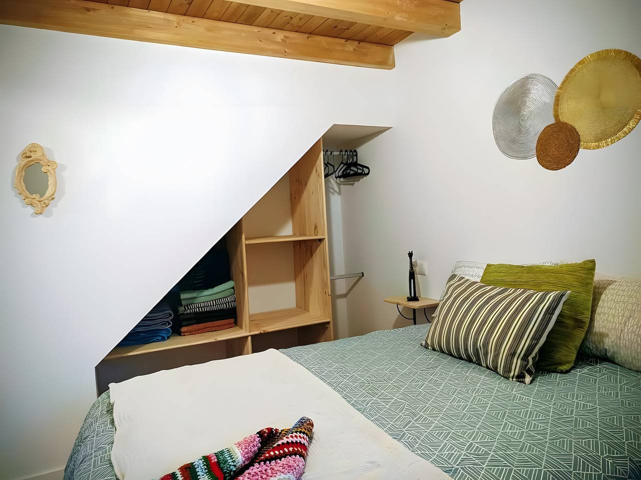 Casa do Renque in Arzúa – Gezinsvriendelijk met privéterras (Huisdieren welkom), foto 5