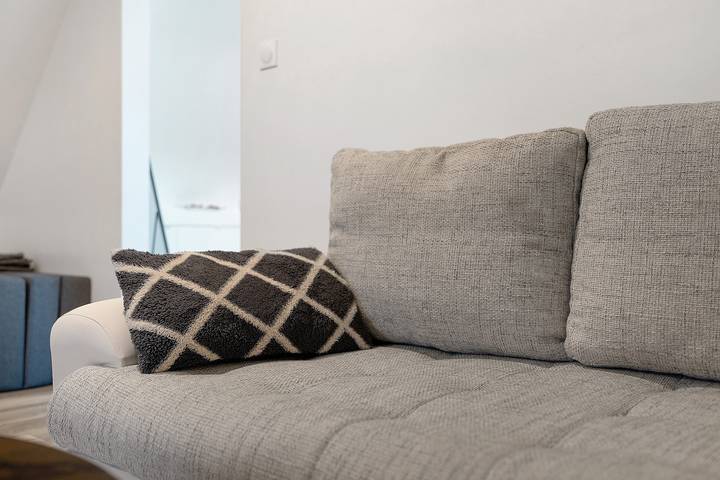 Hel lejlighed, Apartment 'Ortenau' with Wi-Fi in Willstätt, Central Black Forest
