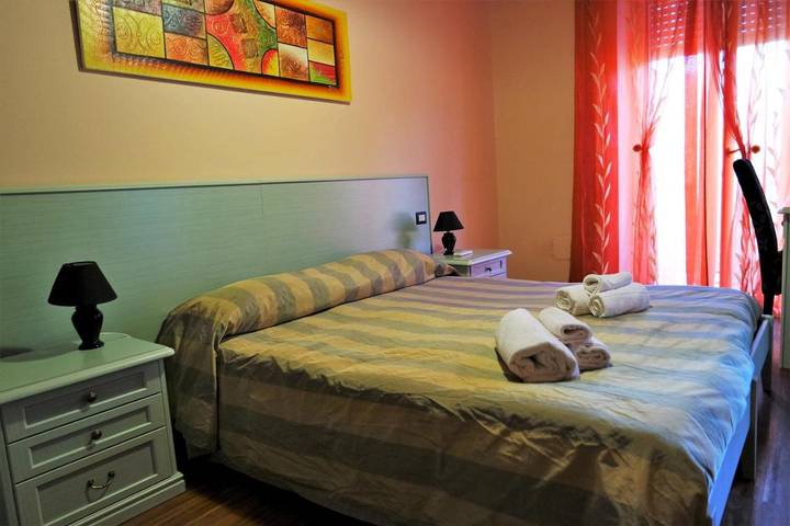 Maison d’hôte pour 4 personnes, avec jacuzzi à Bosa - 2