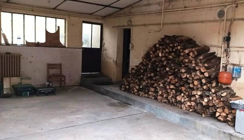 Location de vacances pour 8 personnes, avec jardin, animaux acceptés à Lapeyrouse - 3