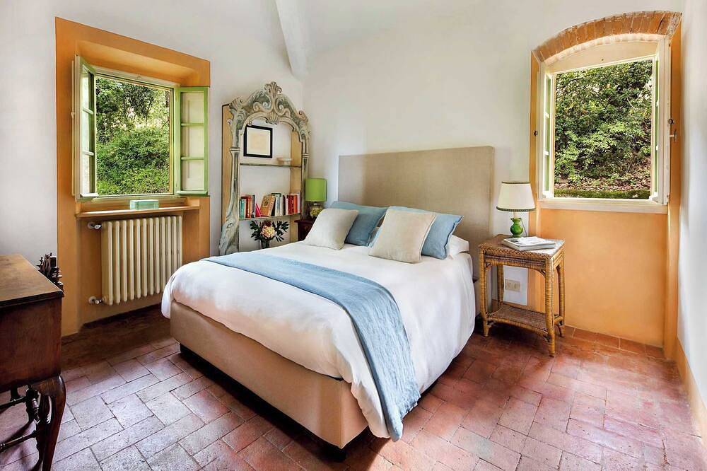 Fabuleuse Villa 4Bd Avec Magnifique Piscine Et Vues, À Minutes Du Centre-Ville De Florence! in Florence, Province de Florence