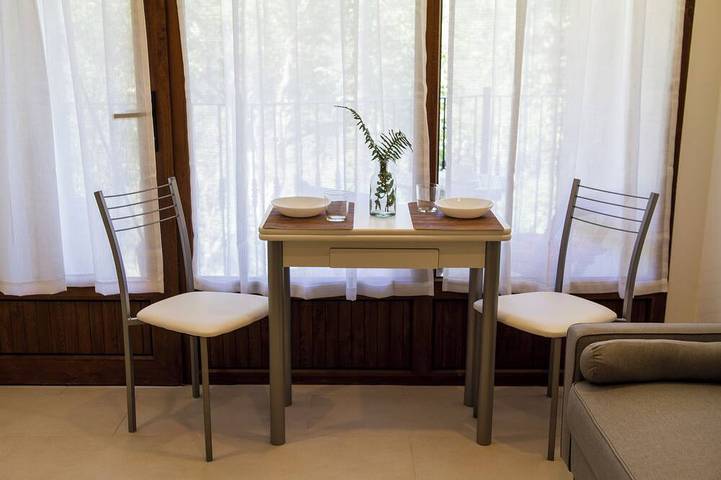 Ganze Wohnung, Casamor apartment 2 pax - 1 in Vega de Liébana, Cordillera Cantábrica