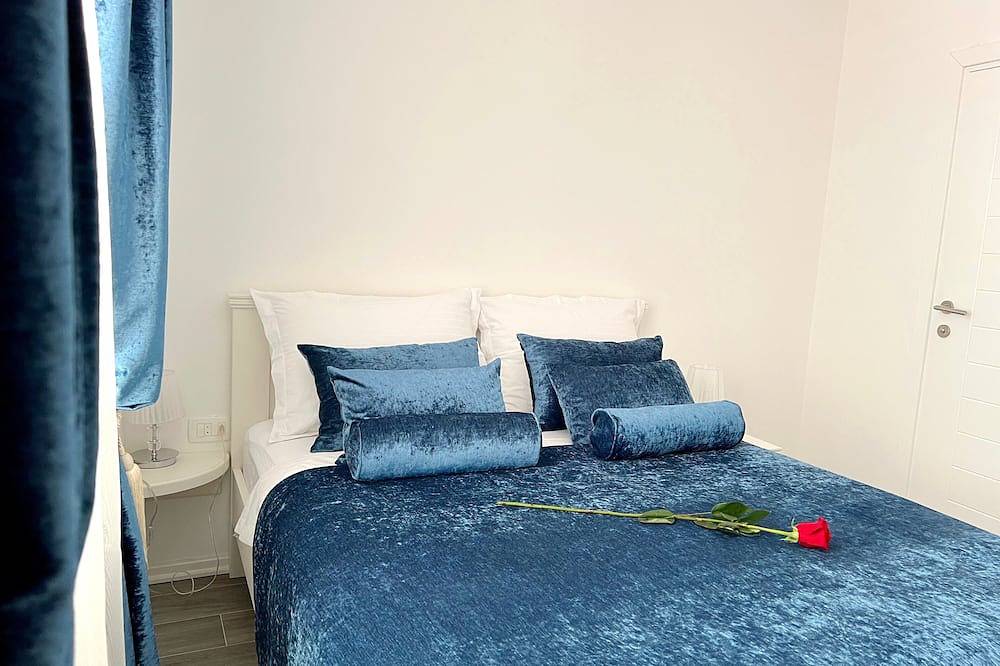 Rooms Sorgo Palace - Comfort Double Room in Ston, Dubrovnik-Neretva