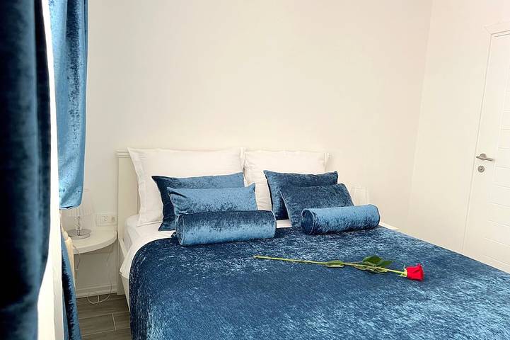 Rooms Sorgo Palace - Comfort Double Room in Ston, Dubrovnik-Neretva