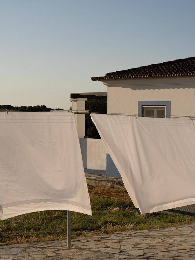 Casa de huéspuedes para 3 personas, con piscina para niños y vistas además de piscina y jardín en Distrito de Évora - 3