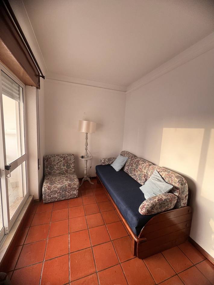 Casa de Férias 'Cantinho de Mar' in Praia de Monte Gordo, Monte Gordo