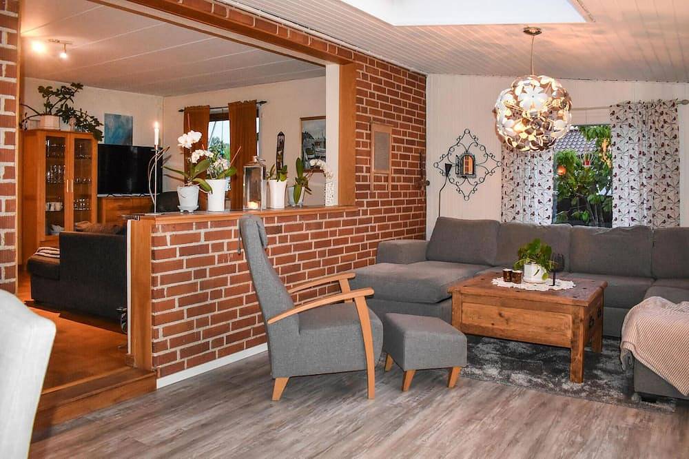 Gemütliches Zuhause in Simrishamn mit. in Simrishamn, Österlen
