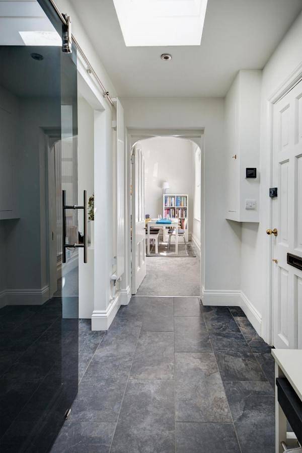 Entire apartment, The Old Stocking Factory, Tewkesbury in Tewkesbury, Gloucestershire
