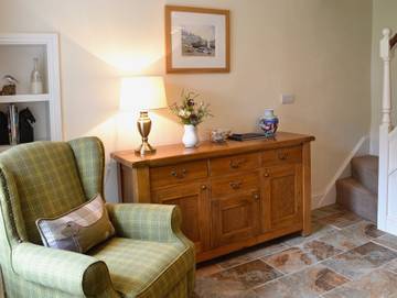 Holiday Rental for 5 People in Cornwall, South West England, Photo 2