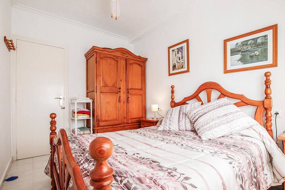 Entire apartment, Nice apartment in Arenales del Sol with swimming pool in Los Arenales del Sol, Elche