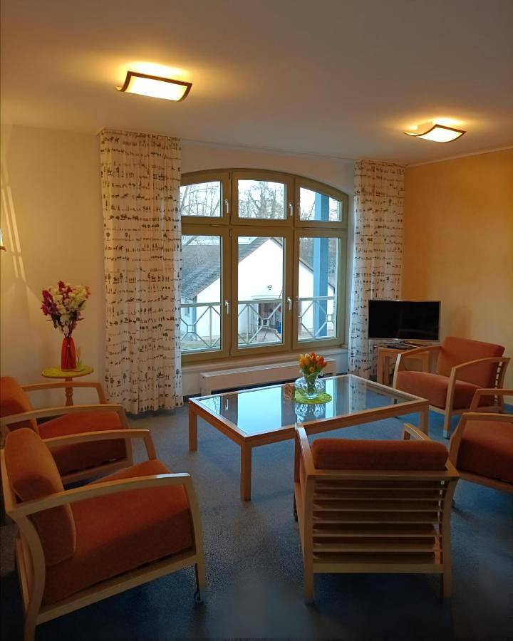 Pension Am Seeberg in Zeschdorf, Märkische Schweiz-Oderland