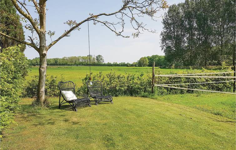 Ferienhaus für 4 Personen mit Garten in Leende, Nordbrabant