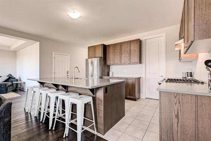 Maison d’hôte pour 2 personnes, avec jardin, animaux acceptés à Toronto - 4