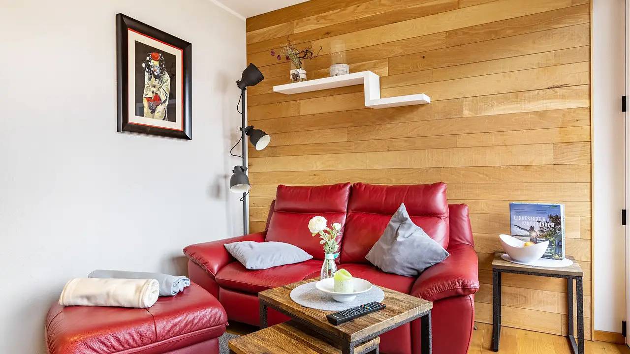 Ganze Ferienwohnung, Ferienwohnung für 3 Personen (50 m²) in Lennestadt in Lennestadt, Sauerland