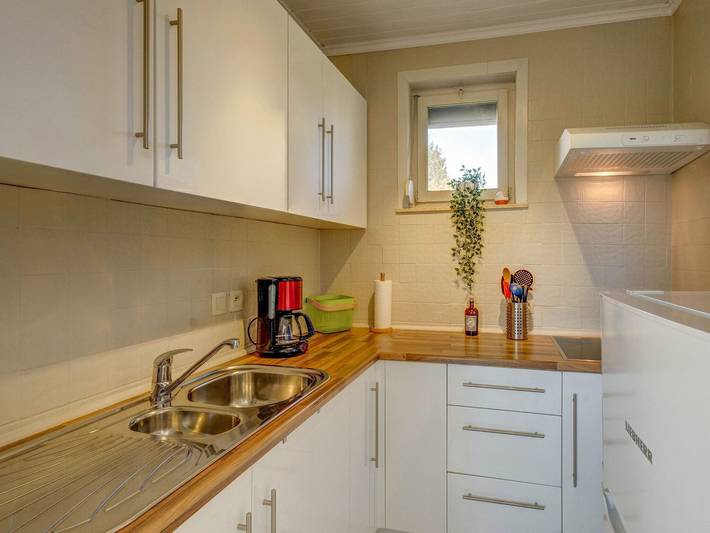 Ferienhaus für 4 Personen, mit Garten, kinderfreundlich in Flandern - 4