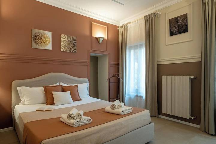 Ferienwohnung für 2 Personen