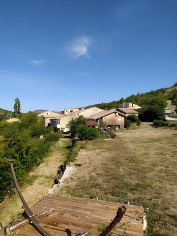 Camping für 4 Personen in La Roche-sur-le-Buis, Nyons und Umgebung, Bild 2