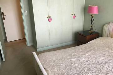 Appartement De Vacances pour 4 Personnes dans Neuilly-sur-Seine, Hauts-de-Seine, Photo 3