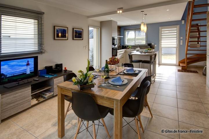 Location gîte pour 4 personnes