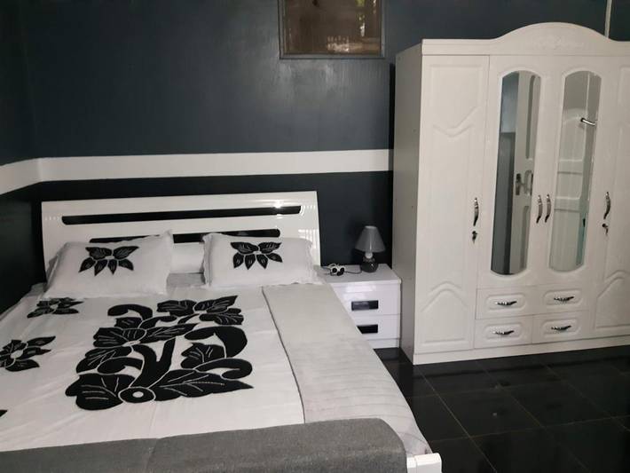 Maison d’hôte pour 2 personnes, avec terrasse